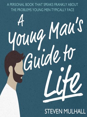 cover image of A Young Man's Guide to Life